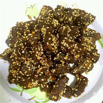 手撕牛肉怎么做，手撕牛肉怎么做好吃，手撕牛肉做法