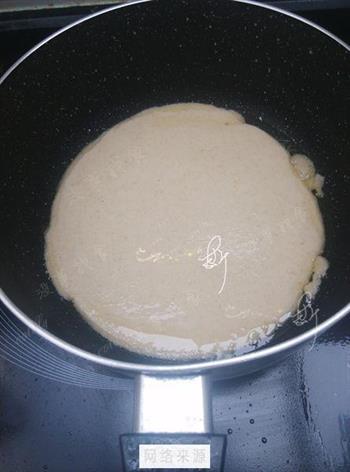 燕麦花生露豆渣比萨怎么做，燕麦花生露豆渣比萨怎么做好吃，燕麦花生露豆渣比萨做法