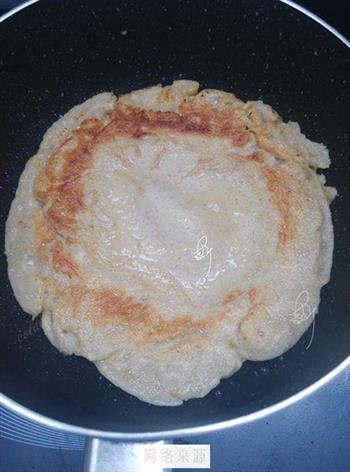 燕麦花生露豆渣比萨怎么做，燕麦花生露豆渣比萨怎么做好吃，燕麦花生露豆渣比萨做法