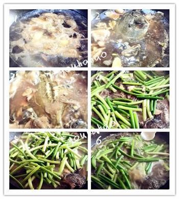 家常红烧偏口鱼怎么做，家常红烧偏口鱼怎么做好吃，家常红烧偏口鱼做法