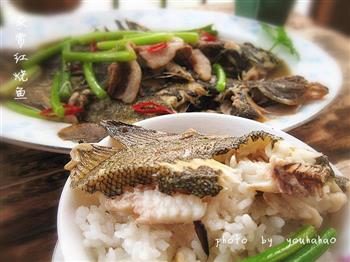 家常红烧偏口鱼怎么做，家常红烧偏口鱼怎么做好吃，家常红烧偏口鱼做法
