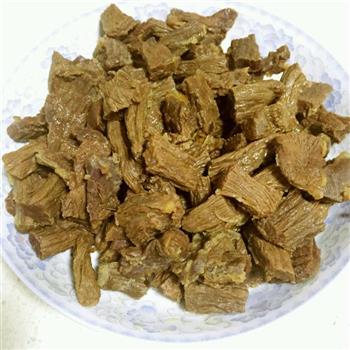 手撕牛肉怎么做，手撕牛肉怎么做好吃，手撕牛肉做法