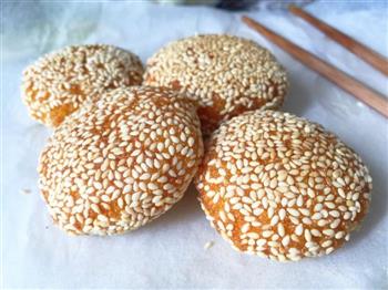乳香南瓜饼怎么做，乳香南瓜饼怎么做好吃，乳香南瓜饼做法