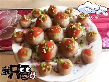 陕北名吃黑愣愣怎么做，陕北名吃黑愣愣怎么做好吃，陕北名吃黑愣愣做法