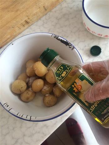 麻辣小土豆怎么做，麻辣小土豆怎么做好吃，麻辣小土豆做法