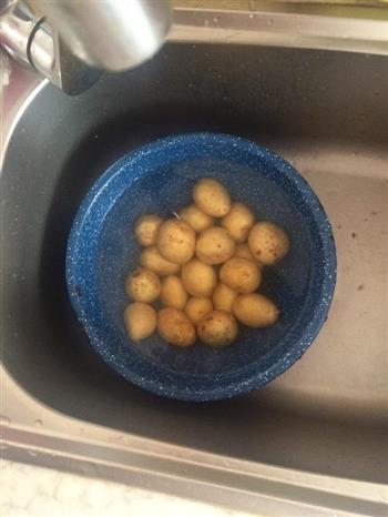 麻辣小土豆怎么做，麻辣小土豆怎么做好吃，麻辣小土豆做法
