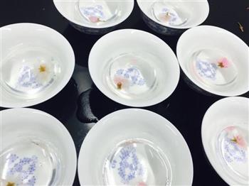 樱花玄饼怎么做，樱花玄饼怎么做好吃，樱花玄饼做法
