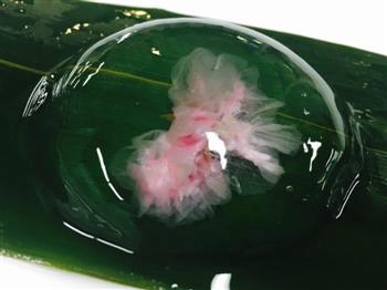樱花玄饼怎么做，樱花玄饼怎么做好吃，樱花玄饼做法
