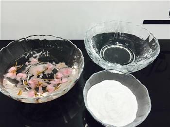 樱花玄饼怎么做，樱花玄饼怎么做好吃，樱花玄饼做法