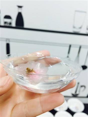 樱花玄饼怎么做，樱花玄饼怎么做好吃，樱花玄饼做法
