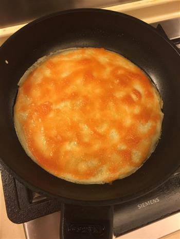 果酱千屋饼怎么做，果酱千屋饼怎么做好吃，果酱千屋饼做法