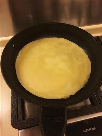 果酱千屋饼怎么做，果酱千屋饼怎么做好吃，果酱千屋饼做法