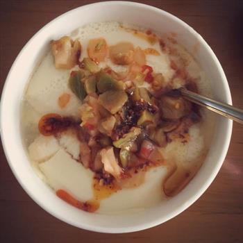 营养豆花怎么做，营养豆花怎么做好吃，营养豆花做法