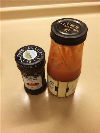 果酱千屋饼怎么做，果酱千屋饼怎么做好吃，果酱千屋饼做法
