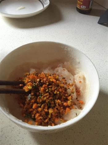 宝宝辅食系列-鱼肉小馄饨怎么做，宝宝辅食系列-鱼肉小馄饨怎么做好吃，宝宝辅食系列-鱼肉小馄饨做法