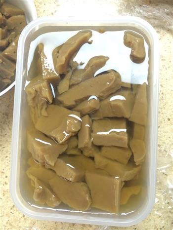 奶奶的择子豆腐怎么做，奶奶的择子豆腐怎么做好吃，奶奶的择子豆腐做法