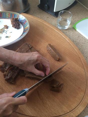 奶奶的择子豆腐怎么做，奶奶的择子豆腐怎么做好吃，奶奶的择子豆腐做法