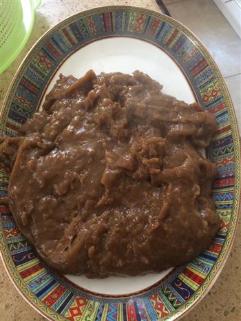 奶奶的择子豆腐怎么做，奶奶的择子豆腐怎么做好吃，奶奶的择子豆腐做法