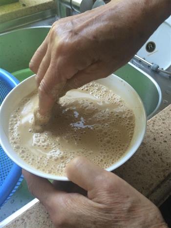 奶奶的择子豆腐怎么做，奶奶的择子豆腐怎么做好吃，奶奶的择子豆腐做法