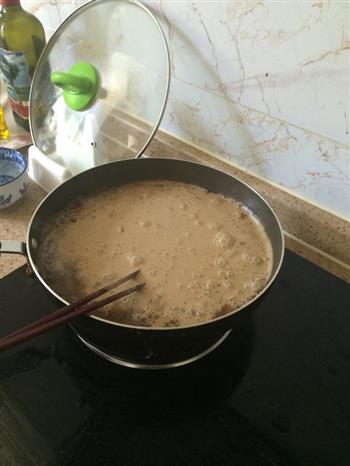 奶奶的择子豆腐怎么做，奶奶的择子豆腐怎么做好吃，奶奶的择子豆腐做法