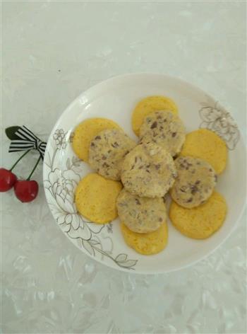 家常菜-红豆南瓜饼怎么做，家常菜-红豆南瓜饼怎么做好吃，家常菜-红豆南瓜饼做法