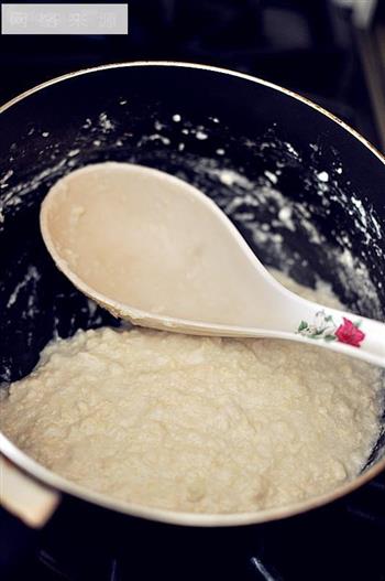 太极鸡蓉羹怎么做，太极鸡蓉羹怎么做好吃，太极鸡蓉羹做法
