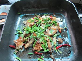 茶油煮鱼怎么做，茶油煮鱼怎么做好吃，茶油煮鱼做法