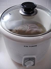 白果猪肚汤怎么做，白果猪肚汤怎么做好吃，白果猪肚汤做法