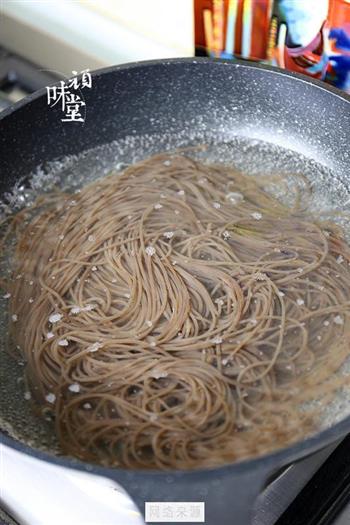 冷面怎么做，冷面怎么做好吃，冷面做法