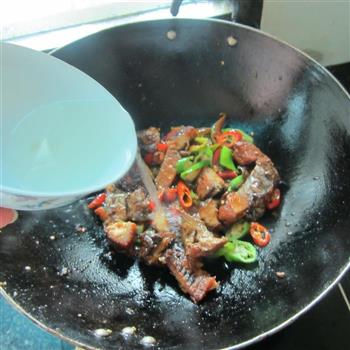 甜酒腊鱼怎么做，甜酒腊鱼怎么做好吃，甜酒腊鱼做法