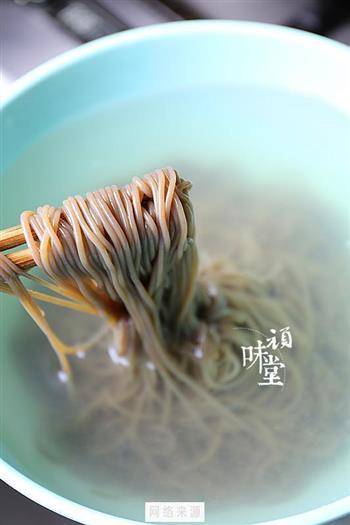 冷面怎么做，冷面怎么做好吃，冷面做法