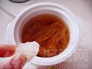 冰糖燕窝怎么做，冰糖燕窝怎么做好吃，冰糖燕窝做法