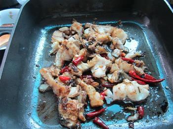 茶油煮鱼怎么做，茶油煮鱼怎么做好吃，茶油煮鱼做法