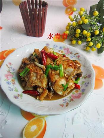 茶油煮鱼怎么做，茶油煮鱼怎么做好吃，茶油煮鱼做法