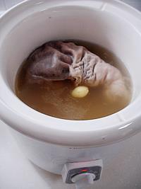 白果猪肚汤怎么做，白果猪肚汤怎么做好吃，白果猪肚汤做法