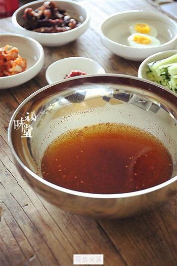 冷面怎么做，冷面怎么做好吃，冷面做法
