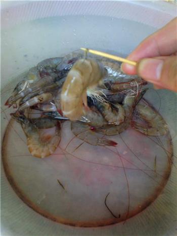 白灼虾怎么做，白灼虾怎么做好吃，白灼虾做法