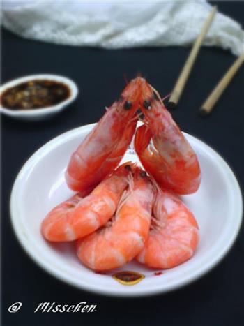 白灼虾怎么做，白灼虾怎么做好吃，白灼虾做法