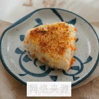 儿童饭团怎么做，儿童饭团怎么做好吃，儿童饭团做法
