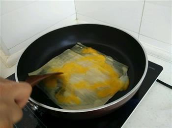 煎蛋冷面怎么做，煎蛋冷面怎么做好吃，煎蛋冷面做法