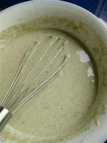 石锅煎艾草豆渣饼怎么做，石锅煎艾草豆渣饼怎么做好吃，石锅煎艾草豆渣饼做法