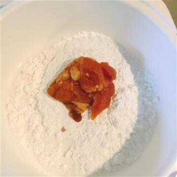 香脆台式盐酥鸡怎么做，香脆台式盐酥鸡怎么做好吃，香脆台式盐酥鸡做法