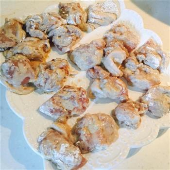 香脆台式盐酥鸡怎么做，香脆台式盐酥鸡怎么做好吃，香脆台式盐酥鸡做法