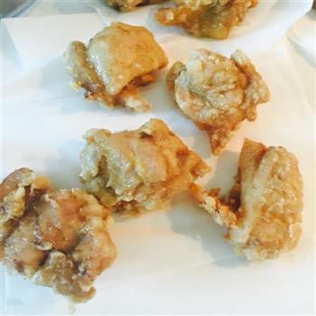 香脆台式盐酥鸡怎么做，香脆台式盐酥鸡怎么做好吃，香脆台式盐酥鸡做法