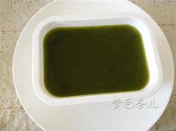 芒果抹茶凉粉怎么做，芒果抹茶凉粉怎么做好吃，芒果抹茶凉粉做法