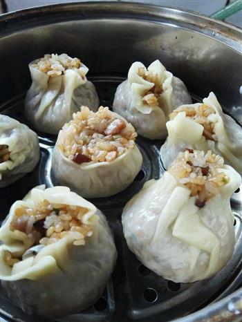 烧麦怎么做，烧麦怎么做好吃，烧麦做法