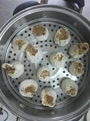 烧麦怎么做，烧麦怎么做好吃，烧麦做法