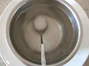 芒果抹茶凉粉怎么做，芒果抹茶凉粉怎么做好吃，芒果抹茶凉粉做法