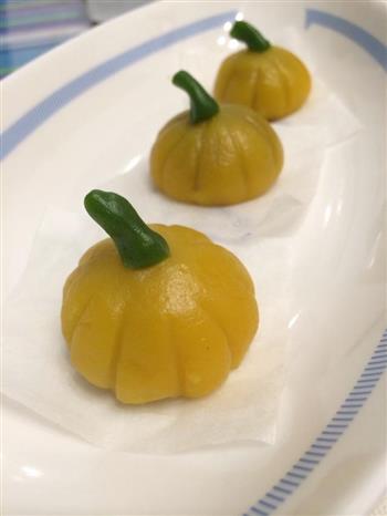 奶酪南瓜饼怎么做，奶酪南瓜饼怎么做好吃，奶酪南瓜饼做法