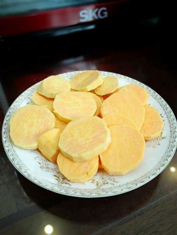 日式烤红薯-简单的美味怎么做，日式烤红薯-简单的美味怎么做好吃，日式烤红薯-简单的美味做法
